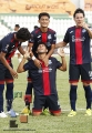 Contundente triunfo de Estudiantes del Cobach_30