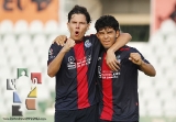 Contundente triunfo de Estudiantes del Cobach_43