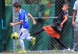 Contundente triunfo de Jaguares Negros _10