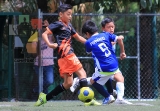 Contundente triunfo de Jaguares Negros _20