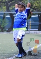 Contundente triunfo de Jaguares Negros _8