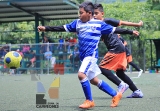 Contundente triunfo de Jaguares Negros _9