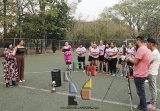 Copa Italia conmemora aniversario de Rosario Castellanos_32