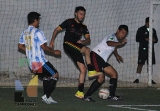 Copa Santos Tuxtla es para Real Chapultepec _10