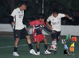 Corona para el CEFOR V. León en la Liga Formativa Patria Nueva Fut 7 _33