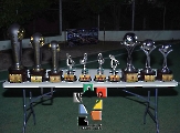 Corona para el CEFOR V. León en la Liga Formativa Patria Nueva Fut 7 _35