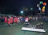 Corona para el CEFOR V. León en la Liga Formativa Patria Nueva Fut 7 _37