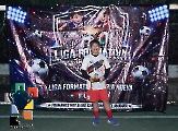 Corona para el CEFOR V. León en la Liga Formativa Patria Nueva Fut 7 _38