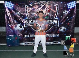 Corona para el CEFOR V. León en la Liga Formativa Patria Nueva Fut 7 _39