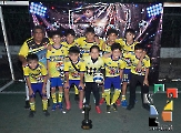 Corona para el CEFOR V. León en la Liga Formativa Patria Nueva Fut 7 _40