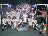 Corona para el CEFOR V. León en la Liga Formativa Patria Nueva Fut 7 _42