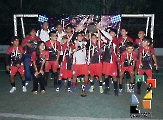 Corona para el CEFOR V. León en la Liga Formativa Patria Nueva Fut 7 _45