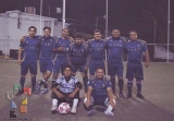 Corporativo SAYAFF campeón de plata en la Tux 7 Champions League_4