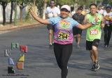 Corredores festejan a Fredy Valencia “El Puma” _44