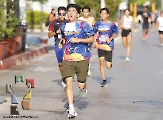 Corrieron con actitud joven _25