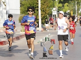 Corrieron con actitud joven _51