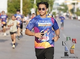 Corrieron con actitud joven _58