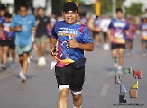 Corrieron con actitud joven _86
