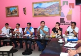 Crean la Liga Sureste Mx en Chiapas 