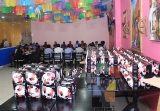 Crean la Liga Sureste Mx en Chiapas 