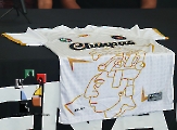CUBCH presenta uniformes de la Selección Chiapas_10