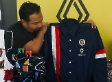 CUBCH presenta uniformes de la Selección Chiapas_14