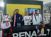 CUBCH presenta uniformes de la Selección Chiapas_16