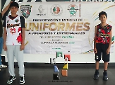 CUBCH presenta uniformes de la Selección Chiapas_2