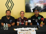CUBCH presenta uniformes de la Selección Chiapas_8