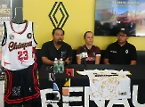 CUBCH presenta uniformes de la Selección Chiapas_9