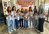 CUBCH logra un 1er y 3er lugar en Olimpiada Federada 2025 _1