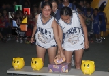 CUBCH realizó Torneo con Causa “Teletón”