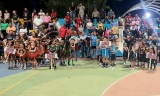 CUBCH y Cintalapa organizaron Torneo Mixto 2008 y Menores _3