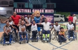 CUBCH y Cintalapa organizaron Torneo Mixto 2008 y Menores _6