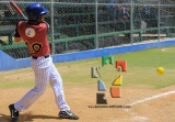 CYL venció a Pistones_18
