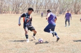 Da Yaneth Chiu López banderazo al evento deportivo en el 100º Batallón de Infantería de Chiapas Nuevo_2