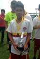 Daniel Cruz López, apoyando a sus raíces en el futbol _5