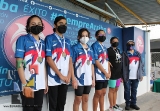 Delfín de Chiapas celebró 28° edición del Torneo de Fondo “Adolfo Solís Muñiz”_22