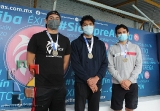 Delfín de Chiapas celebró 28° edición del Torneo de Fondo “Adolfo Solís Muñiz”_29