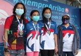 Delfín de Chiapas celebró 28° edición del Torneo de Fondo “Adolfo Solís Muñiz”_30