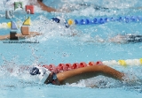 Delfines implantan récords en el 33° Torneo de Velocidad Pura_13