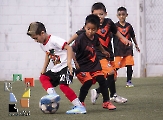 Deportivo Chiapas se corona en la Liga TF7_14