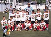 Deportivo Chiapas se corona en la Liga TF7_1