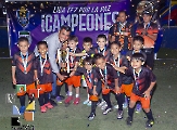 Deportivo Chiapas se corona en la Liga TF7_39