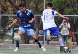 Deportivo 3 Hermanos, campeón en la Liga Independiente _17