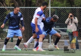 Deportivo 3 Hermanos, campeón en la Liga Independiente _19
