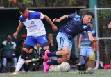 Deportivo 3 Hermanos, campeón en la Liga Independiente _21