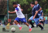 Deportivo 3 Hermanos, campeón en la Liga Independiente _24