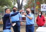 Deportivo 3 Hermanos, campeón en la Liga Independiente _28