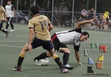 Deportivo Costa avanza a la final de la Copa Italia 